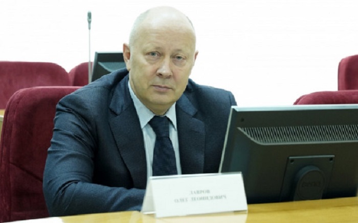 Бывший депутат Госдумы РФ стал и. о. зампреда правительства Ставрополья Бывший депутат Госдумы РФ стал и. о. зампреда правительства Ставрополья