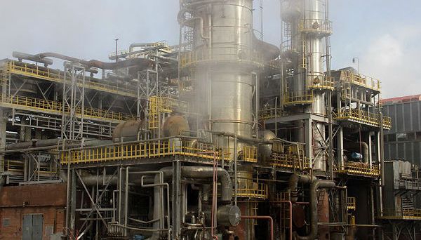Минтранс согласовал сроки запуска аммиачного терминала в порту Тамань Минтранс согласовал сроки запуска аммиачного терминала в порту Тамань