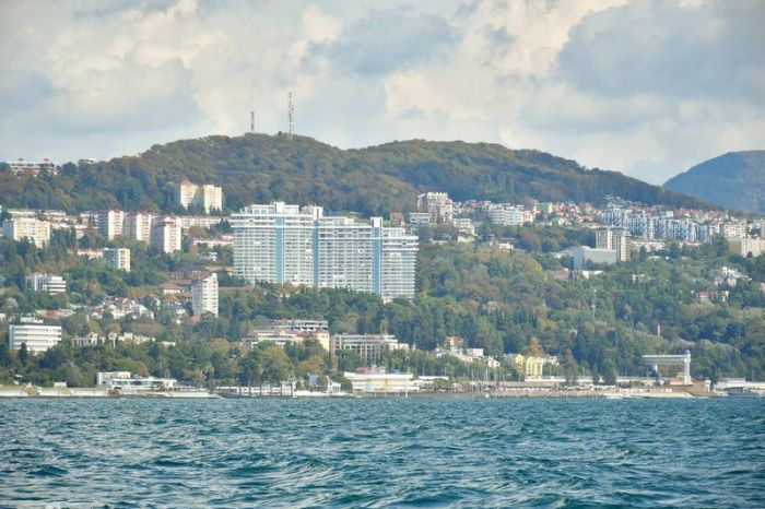 Цены на сентябрьские туры в Сочи обогнали стоимость путевок в Турцию Цены на сентябрьские туры в Сочи обогнали стоимость путевок в Турцию