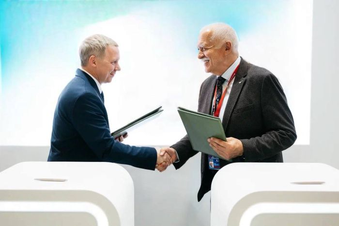 Сбербанк и ТПП Ставропольского края расширяют сотрудничество Сбербанк и ТПП Ставропольского края расширяют сотрудничество