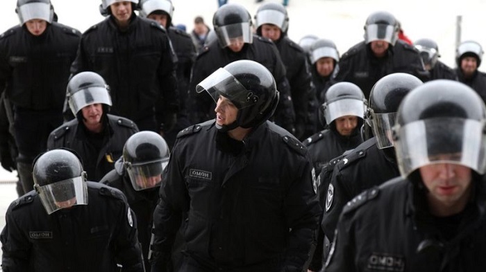 В Адлерском районе Сочи построят военный городок для ОМОНа за 1,1 млрд рублей В Адлерском районе Сочи построят военный городок для ОМОНа за 1,1 млрд рублей