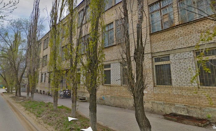 В Волгограде выставили на продажу швейную фабрику за 86,3 млн рублей