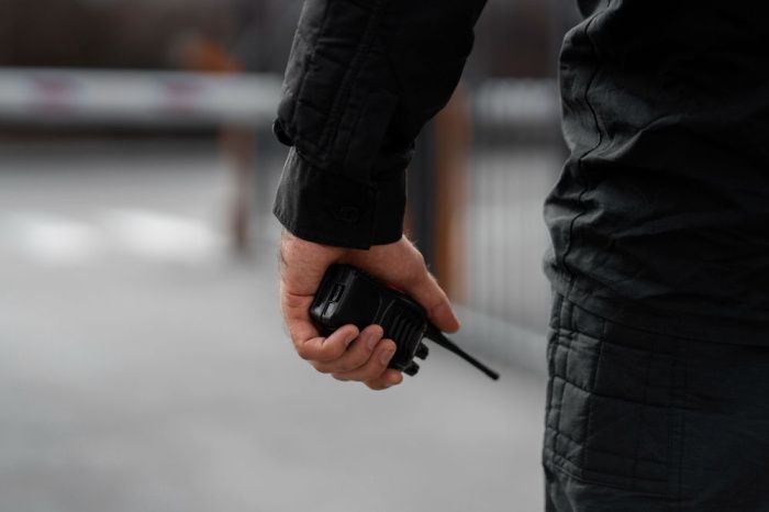 В Ингушетии в здании минобрнауки прошли обыски В Ингушетии в здании минобрнауки прошли обыски