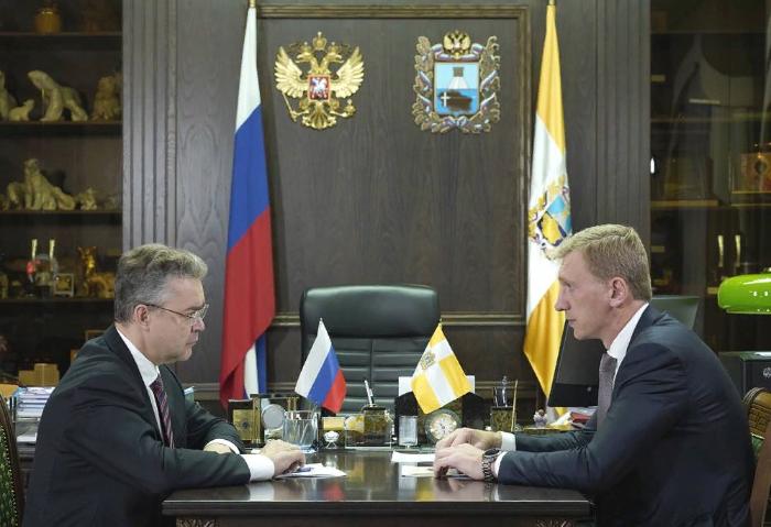 На Ставрополье за 790 млн рублей благоустроят 16 объектов в 2021 году На Ставрополье за 790 млн рублей благоустроят 16 объектов в 2021 году