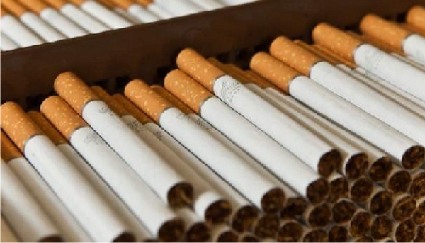 В компании «Донской табак» заявили о росте нелегальной продукции табака с 1,5% до 10% В компании «Донской табак» заявили о росте нелегальной продукции табака с 1,5% до 10%