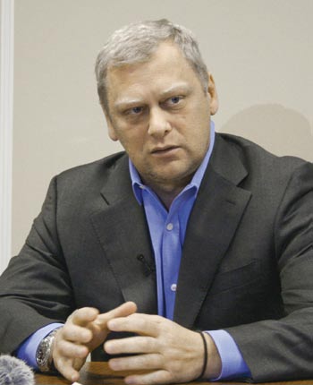 Экспортная зона донских атомщиков Экспортная зона донских атомщиков