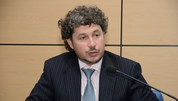 Александру Хуруджи предъявили новое обвинение Александру Хуруджи предъявили новое обвинение