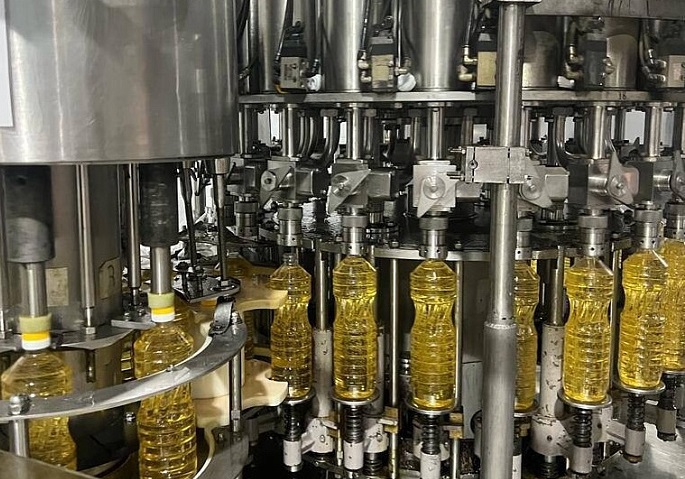 На Кубани построят завод по переработке масличных культур за 1,4 млрд рублей На Кубани построят завод по переработке масличных культур за 1,4 млрд рублей