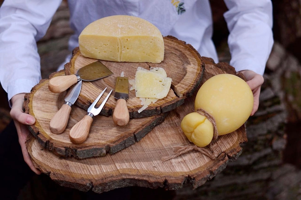 Натурпродукт рулит: новые ценности производителей еды Натурпродукт рулит: новые ценности производителей еды