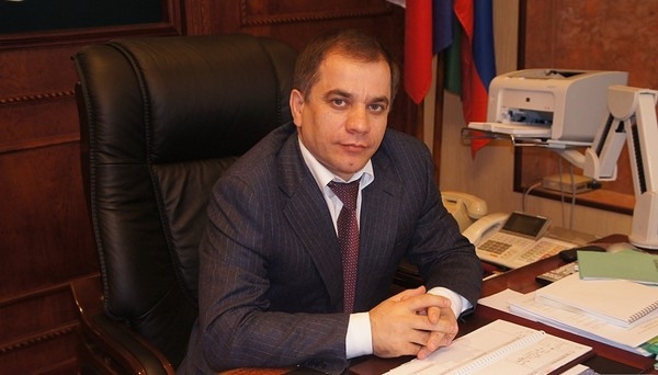 В Дагестане назначен новый зампредседателя правительства – Раюдин Юсуфов В Дагестане назначен новый зампредседателя правительства – Раюдин Юсуфов