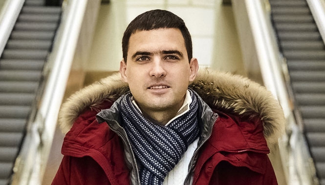 Андрей Стельмашов, НКО «Ростов бегущий»: «Организуем праздник и приобщаем к спорту» Андрей Стельмашов, НКО «Ростов бегущий»: «Организуем праздник и приобщаем к спорту»