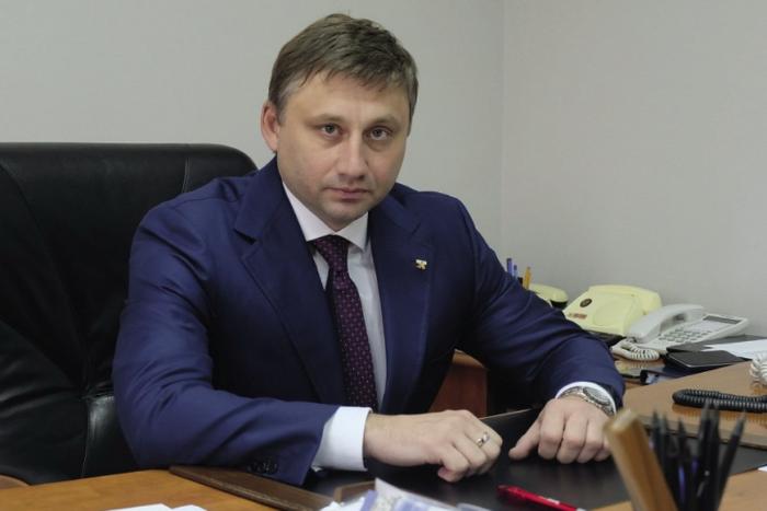 Еще один вице-премьер Ставрополья не прошел антикоррупционный аудит Еще один вице-премьер Ставрополья не прошел антикоррупционный аудит