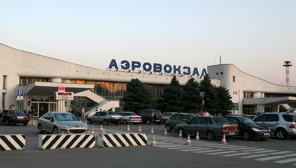 «Донавиа» переводит рейсы в Сочи на время реконструкции ростовского аэропорта «Донавиа» переводит рейсы в Сочи на время реконструкции ростовского аэропорта