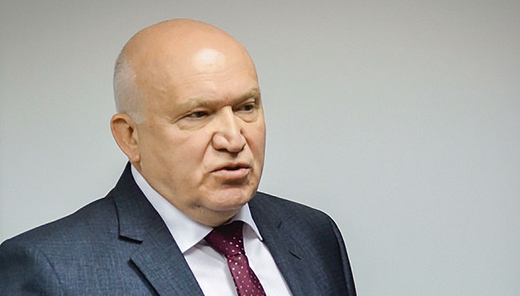 Власть паркует застройщиков Власть паркует застройщиков