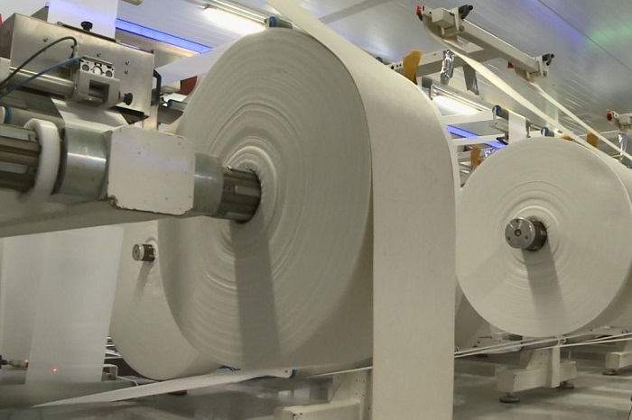 В Шахтах в 2022 году построят завод по производству полиэфирного волокна за 3,5 млрд рублей