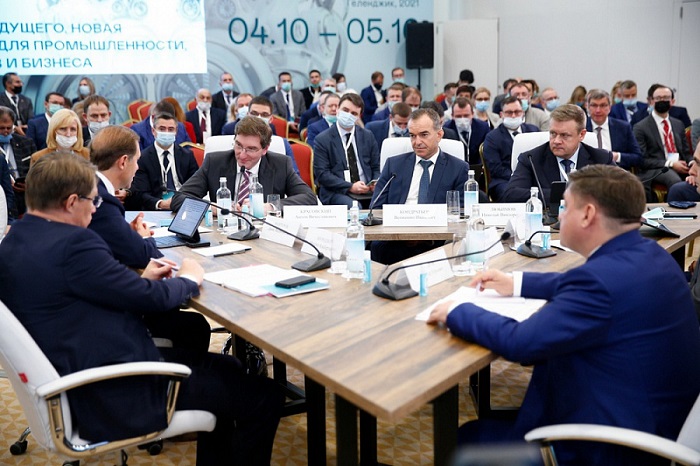 Глава Краснодарского края заявил о нехватке складов для хранения вакцин от коронавируса Глава Краснодарского края заявил о нехватке складов для хранения вакцин от коронавируса