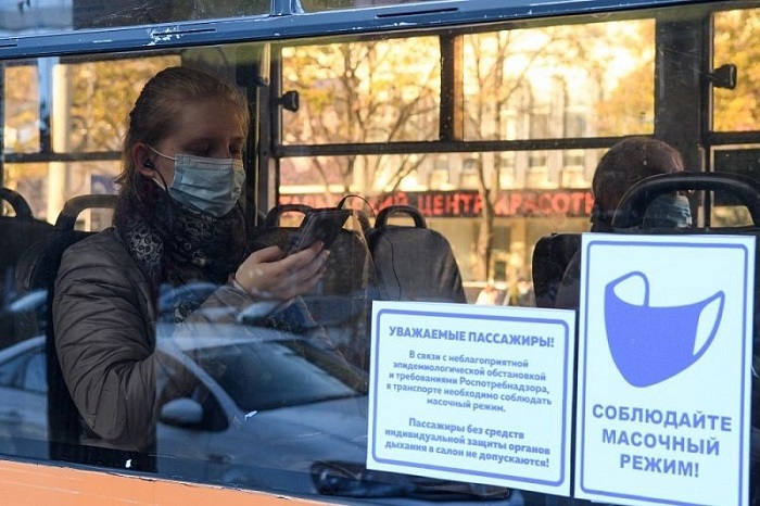 На Кубани возобновят контроль за находящимися на самоизоляции местными жителями На Кубани возобновят контроль за находящимися на самоизоляции местными жителями