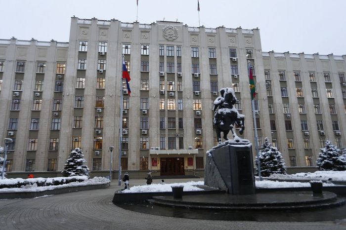 На Кубани на принципах ГЧП реализуют 82 проекта на 143,5 миллиарда рублей На Кубани на принципах ГЧП реализуют 82 проекта на 143,5 миллиарда рублей