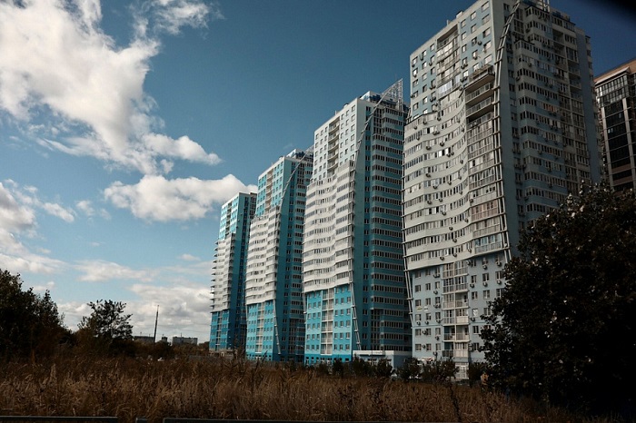 Краснодар занял 8 место в рейтинге городов-миллионников с доступным жильем в новостройках Краснодар занял 8 место в рейтинге городов-миллионников с доступным жильем в новостройках