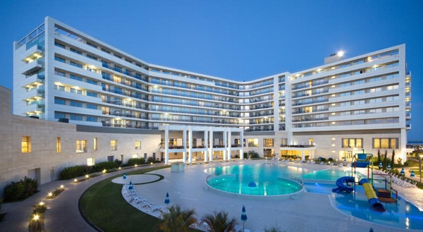 ВЭБ намерен продать олимпийскую гостиницу Radisson Blu ВЭБ намерен продать олимпийскую гостиницу Radisson Blu