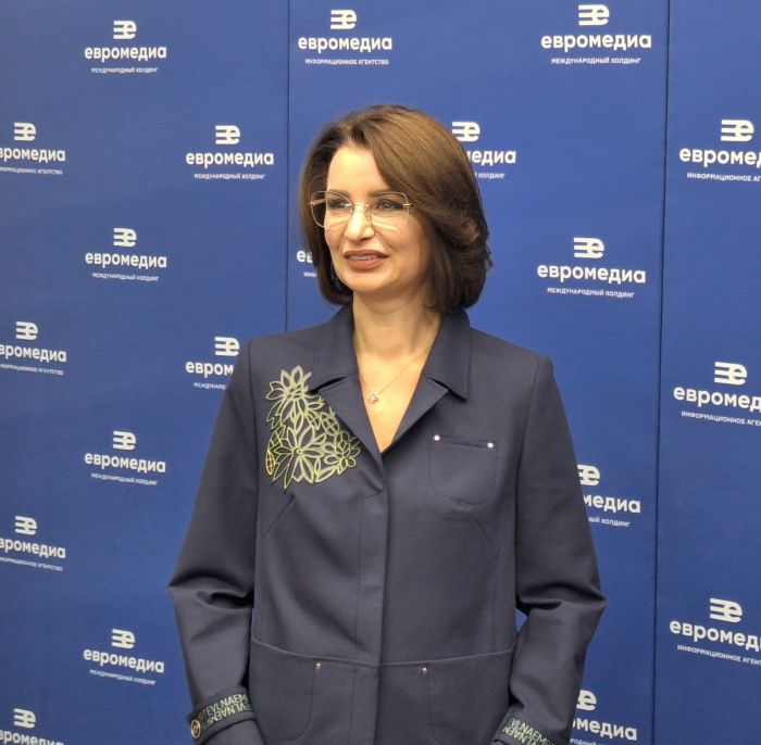 ЮФУ пытается создать научно-производственное объединение с ГК «Титан» в области химии