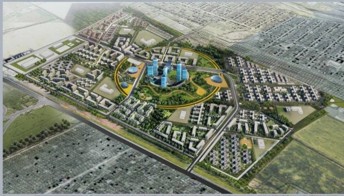 Страсти по городу-спутнику: почему крупнейший инвестпроект Северной Осетии вызывает споры