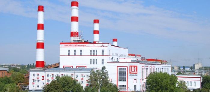 Краснодарская ТЭЦ увеличит мощность на 150 МВт к 2030 году Краснодарская ТЭЦ увеличит мощность на 150 МВт к 2030 году