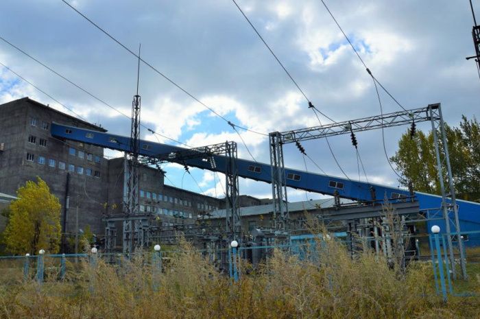 В Ростовской области могут создать еще один индустриальный парк В Ростовской области могут создать еще один индустриальный парк