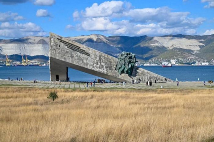 В Новороссийске сегодня проведут учебные стрельбы дважды В Новороссийске сегодня проведут учебные стрельбы дважды