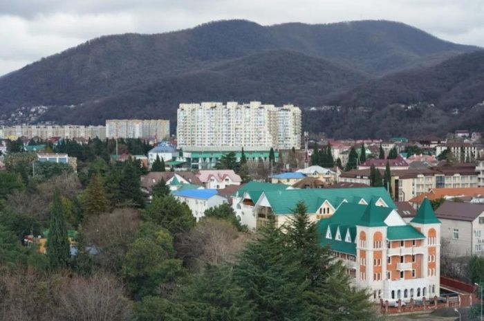 В Краснодарском крае в 2024 году откроют больше 40 гостиниц В Краснодарском крае в 2024 году откроют больше 40 гостиниц