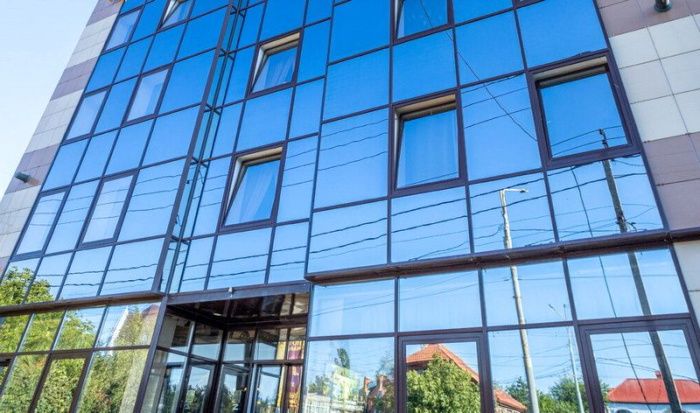 СМИ: На отели Marton в Краснодаре и Ростове наложен арест