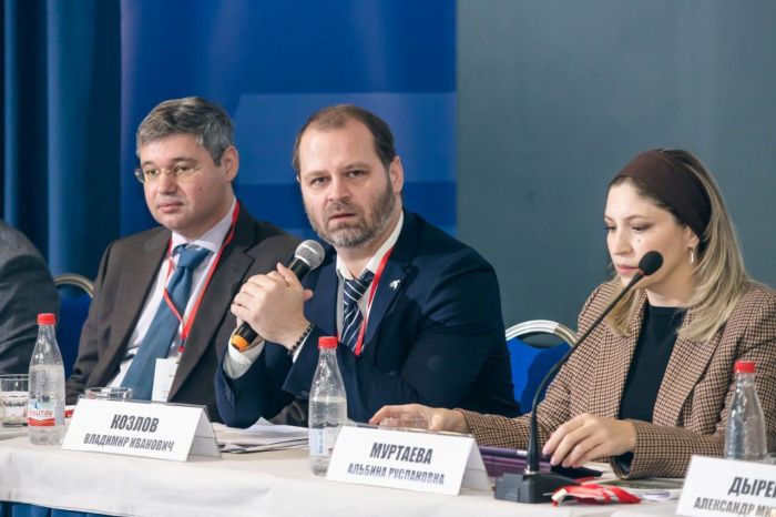 В Пятигорске стартовала бизнес-конференция «Переоценка СКФО: точки роста глазами бизнеса»