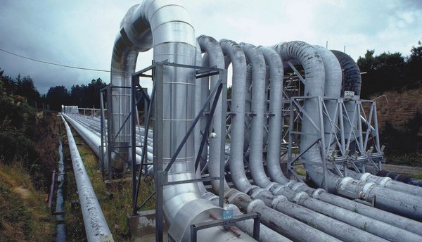 В Ростовской области «Газпром» инвестирует более миллиарда рублей в строительство газопроводов В Ростовской области «Газпром» инвестирует более миллиарда рублей в строительство газопроводов