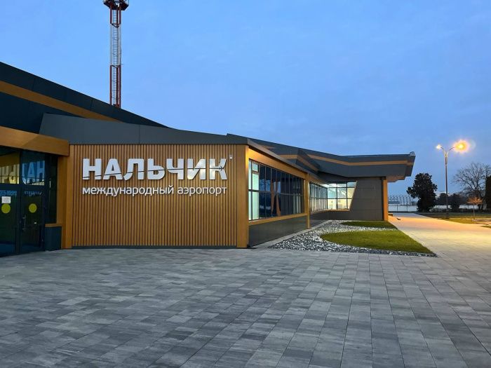 Из Нальчика запустят авиарейсы в Казань Из Нальчика запустят авиарейсы в Казань