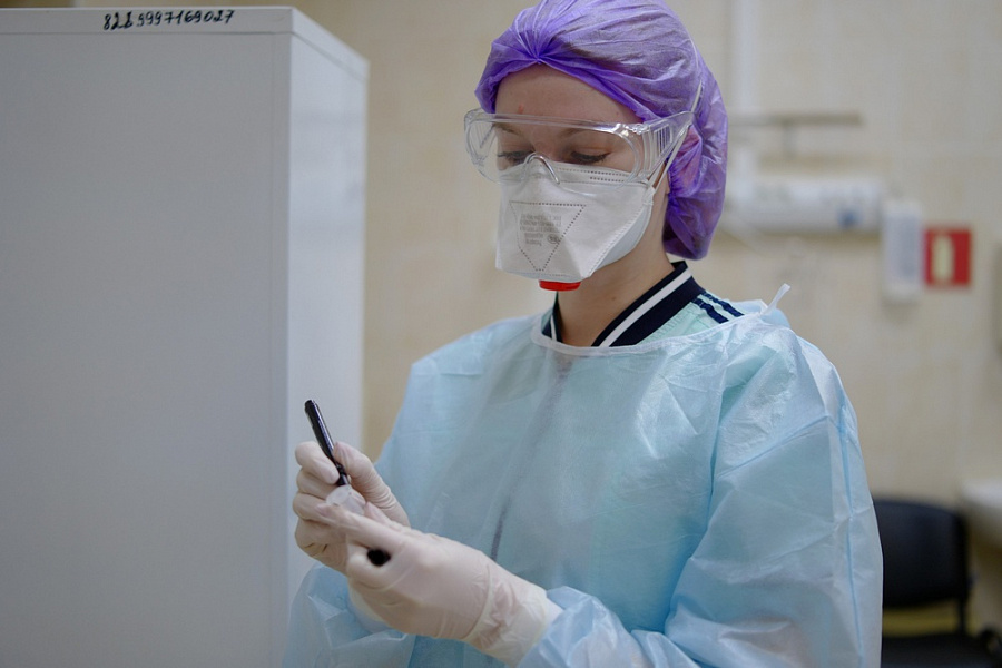 На Кубани с 1 августа в отелях начнут работу пункты вакцинации от COVID-19 для туристов На Кубани с 1 августа в отелях начнут работу пункты вакцинации от COVID-19 для туристов