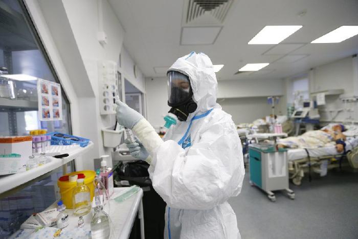 За минувшие сутки на Кубани подтвердили 182 случая заражения коронавирусом, скончались 18 пациентов 