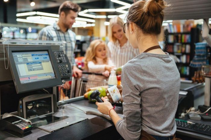 В КБР оборот розничной торговли вырос на 7,7% за 9 месяцев 2024 года В КБР оборот розничной торговли вырос на 7,7% за 9 месяцев 2024 года
