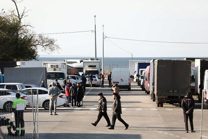 До 16 декабря продлен «желтый» уровень террористической опасности в Темрюкском районе