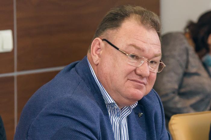 «Мы за умный подход к земледелию на всех этапах» «Мы за умный подход к земледелию на всех этапах»