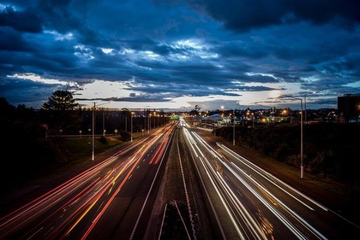 Строить автомагистраль Екатеринбург — Краснодар «Автодор» начнет в 2023 году Строить автомагистраль Екатеринбург — Краснодар «Автодор» начнет в 2023 году