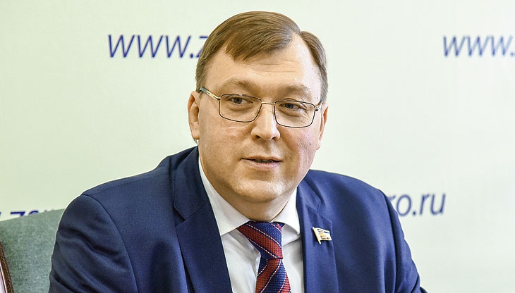 Александр Ищенко: «Мы хотим, чтобы власти контролировали процесс банкротства»