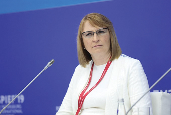 Ольга Наумова не согласилась со стратегией «Магнита»