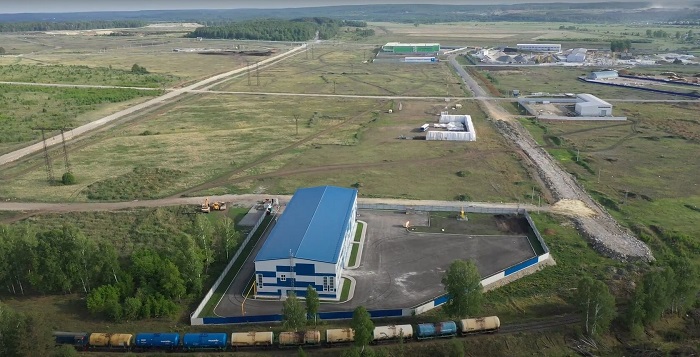 В Краснодарском крае запретят перевод промышленных земель в другие категории В Краснодарском крае запретят перевод промышленных земель в другие категории