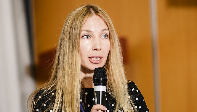 Кристина Исаева, «Я без мамы»: «Мы даём людям возможность помочь» Кристина Исаева, «Я без мамы»: «Мы даём людям возможность помочь»