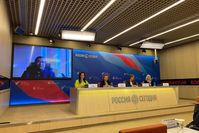 «Филип Моррис Интернэшнл» в России представила отчет в области устойчивого развития за 2020 «Филип Моррис Интернэшнл» в России представила отчет в области устойчивого развития за 2020