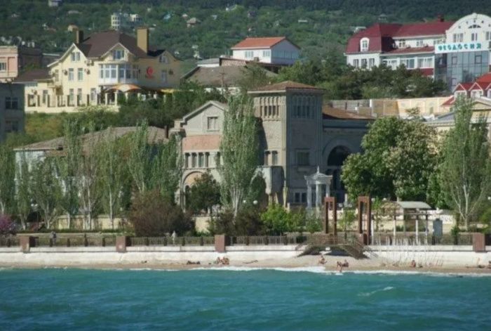 Крыму для восстановления берегоукрепительных сооружений потребуется 30 млрд рублей