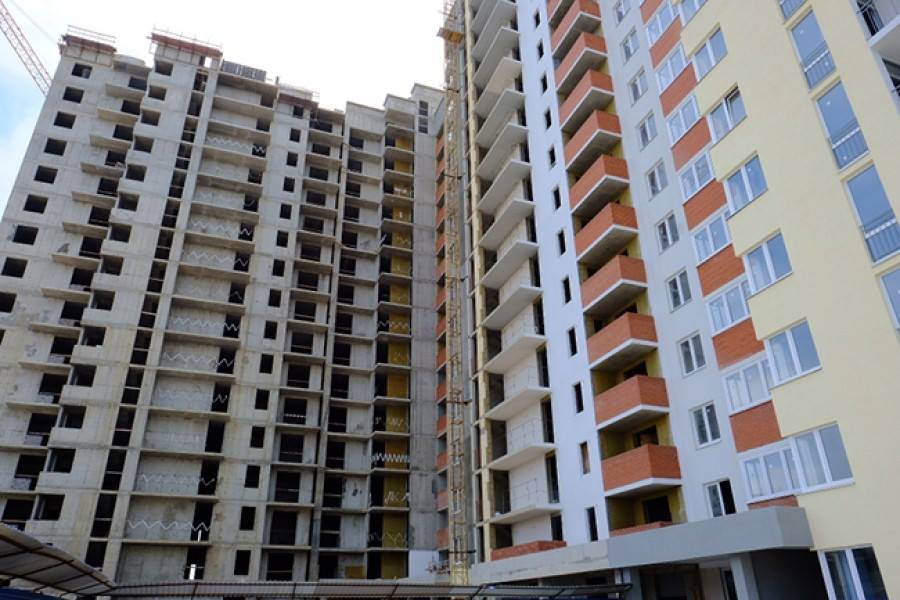 Краснодарские власти отдадут землю без торгов инвесторам-застройщикам проблемных объектов Краснодарские власти отдадут землю без торгов инвесторам-застройщикам проблемных объектов