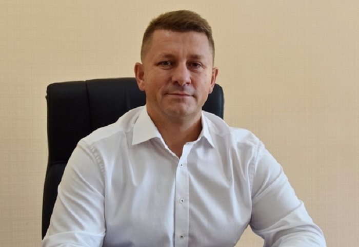 Глава администрации Симферополя Валентин Демидов ушел в отставку 30 декабря Глава администрации Симферополя Валентин Демидов ушел в отставку 30 декабря