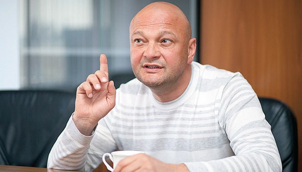 Ведущие отечественные кинопродюсеры намерены снимать фильмы в Ростове Ведущие отечественные кинопродюсеры намерены снимать фильмы в Ростове