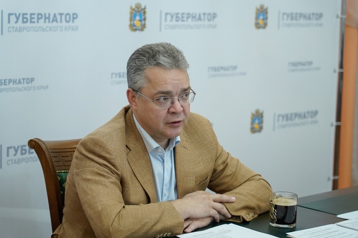 На Ставрополье правительство выделит 325 млн рублей на водоснабжение